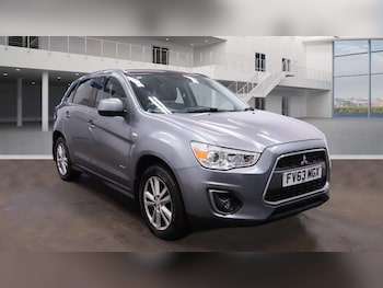 (63) - 1.8D 4 4WD Euro 5 5dr