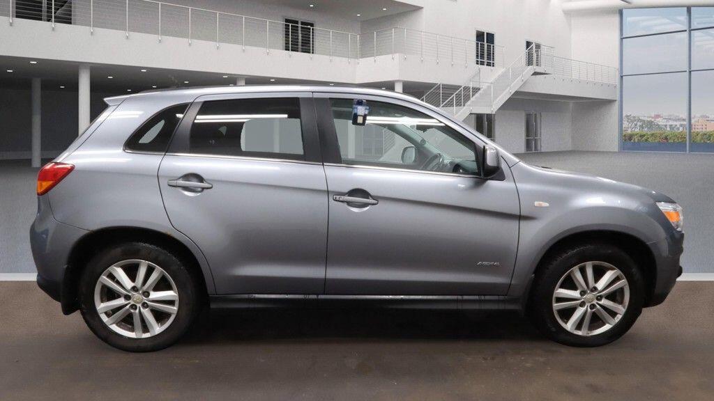 Used Mitsubishi ASX 2013 for sale - 77709621: Photo 6