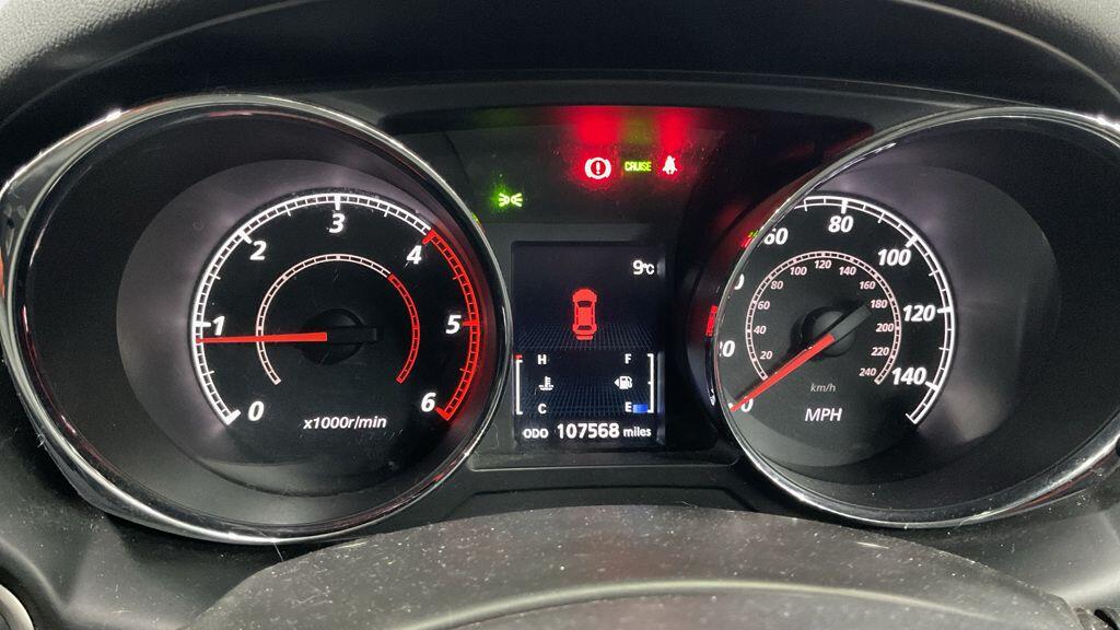 Used Mitsubishi ASX 2013 for sale - 77709621: Photo 7