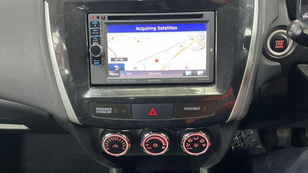 Used Mitsubishi ASX 2013 for sale - 77709621: Photo 9