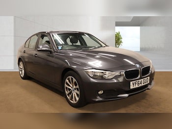 Used BMW 3 Series 2014 for sale - 78072512: Photo