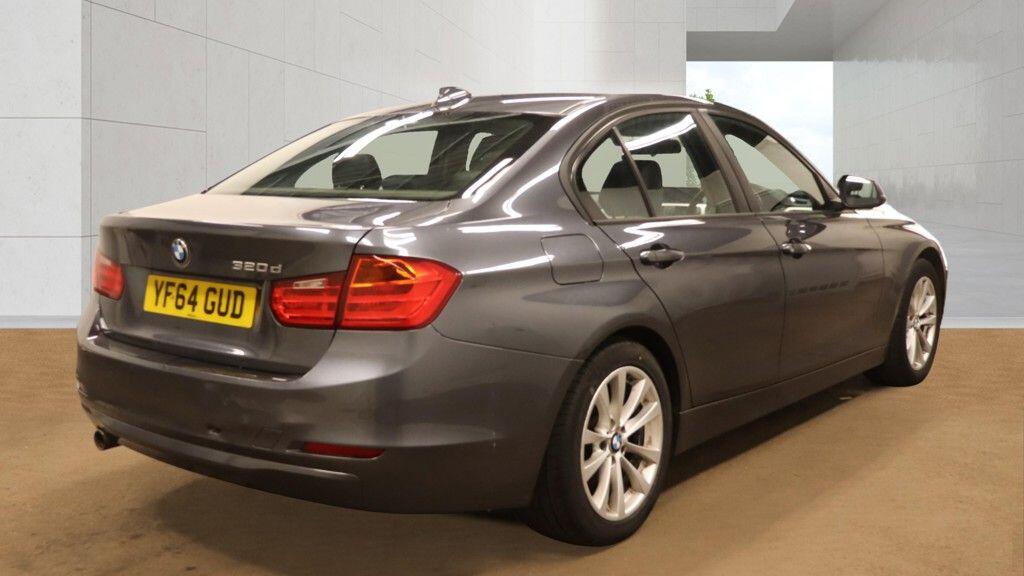 Used BMW 3 Series for sale - 78072512: Photo 2