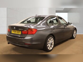 Used BMW 3 Series 2014 for sale - 78072512: Photo