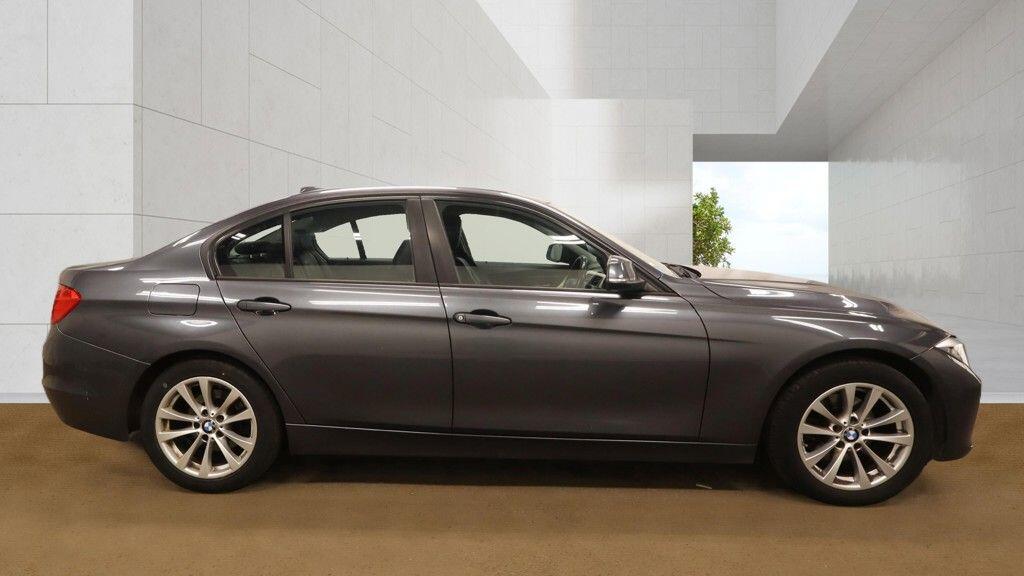 Used BMW 3 Series for sale - 78072512: Photo 3