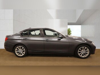 Used BMW 3 Series 2014 for sale - 78072512: Photo