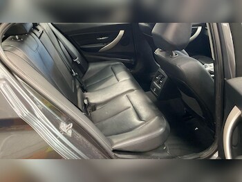 Used BMW 3 Series 2014 for sale - 78072512: Photo