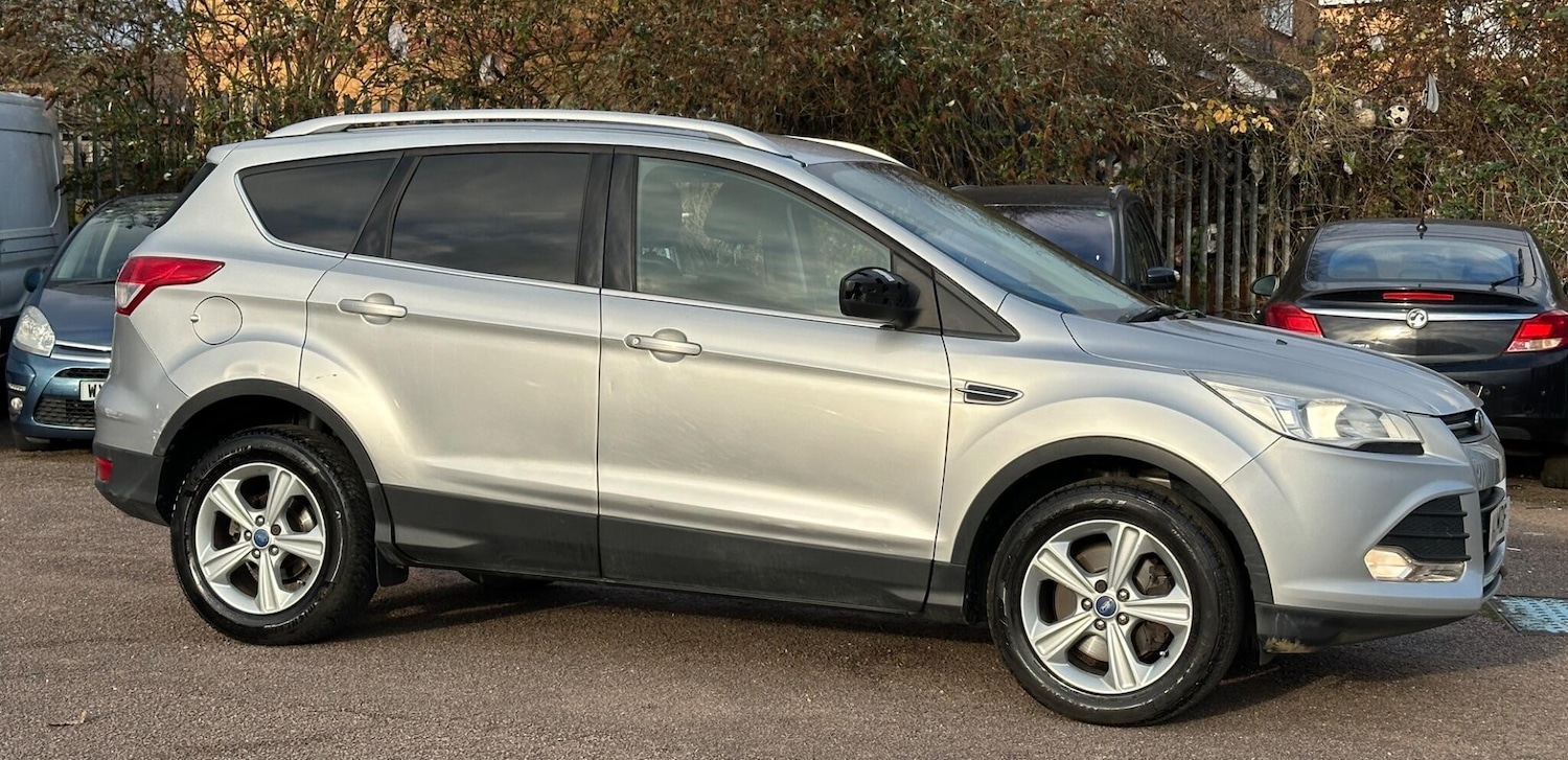 Used Ford Kuga 2013 for sale - 76824105: Photo 12