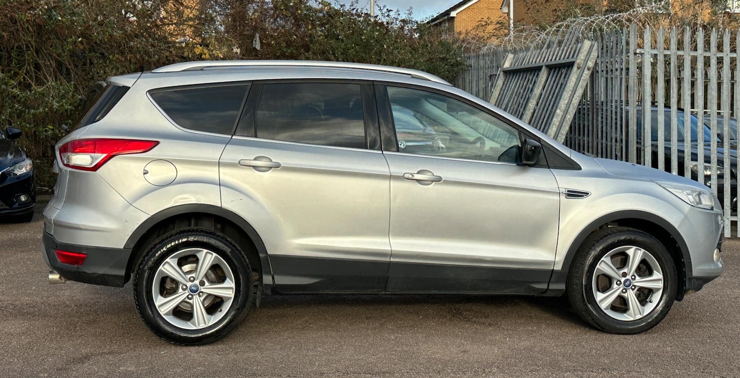 Used Ford Kuga 2013 for sale - 76824105: Photo 14