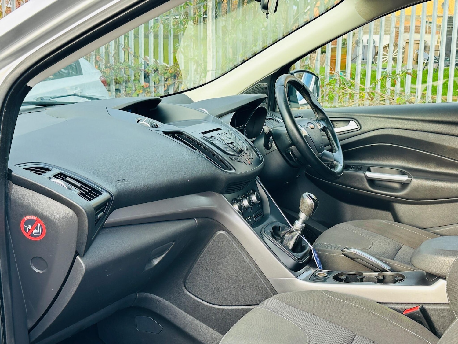 Used Ford Kuga 2013 for sale - 76824105: Photo 18