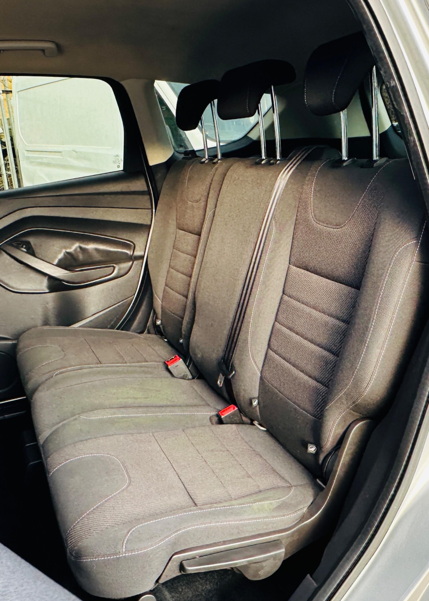 Used Ford Kuga 2013 for sale - 76824105: Photo 23