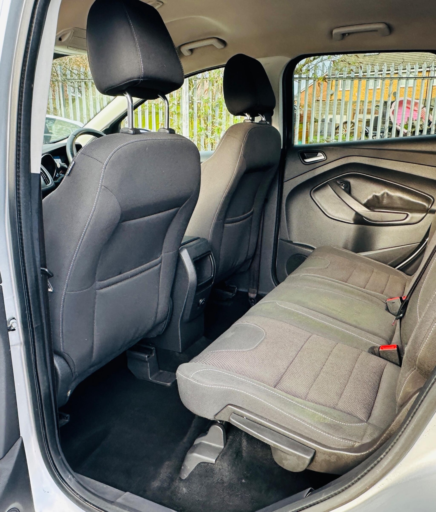 Used Ford Kuga 2013 for sale - 76824105: Photo 24