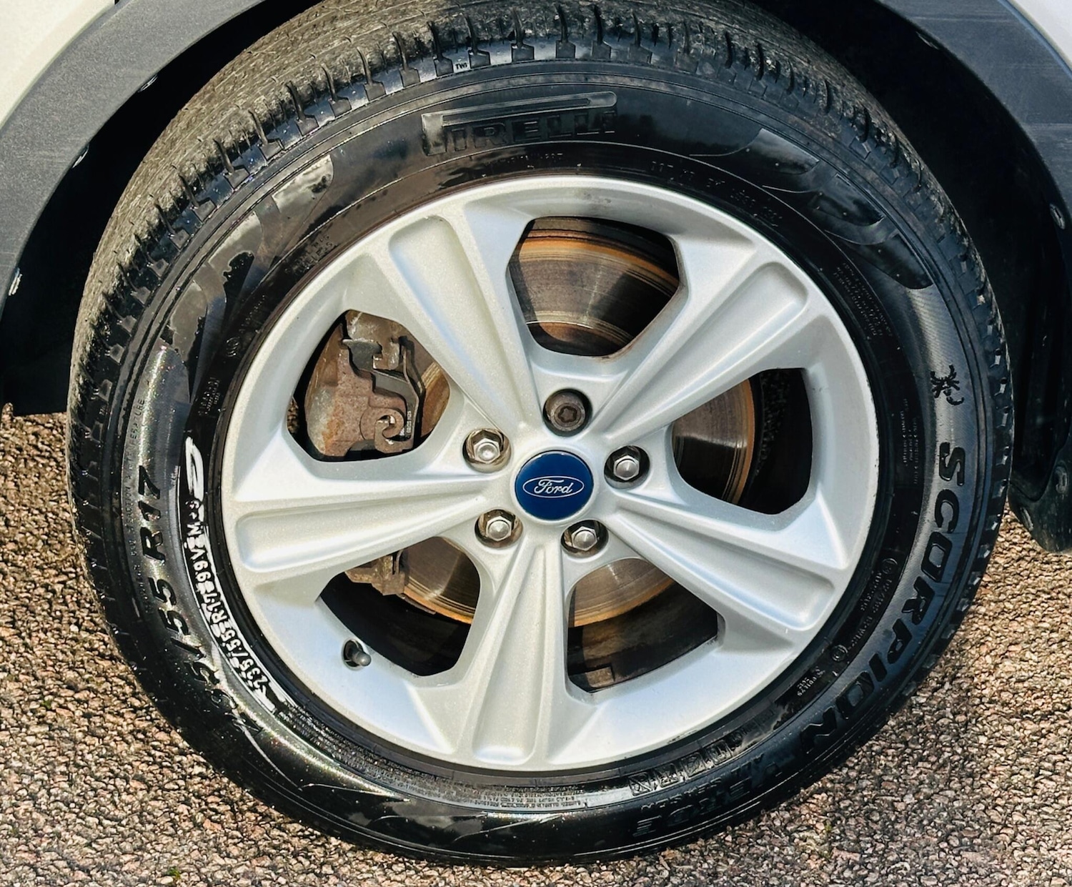 Used Ford Kuga 2013 for sale - 76824105: Photo 34