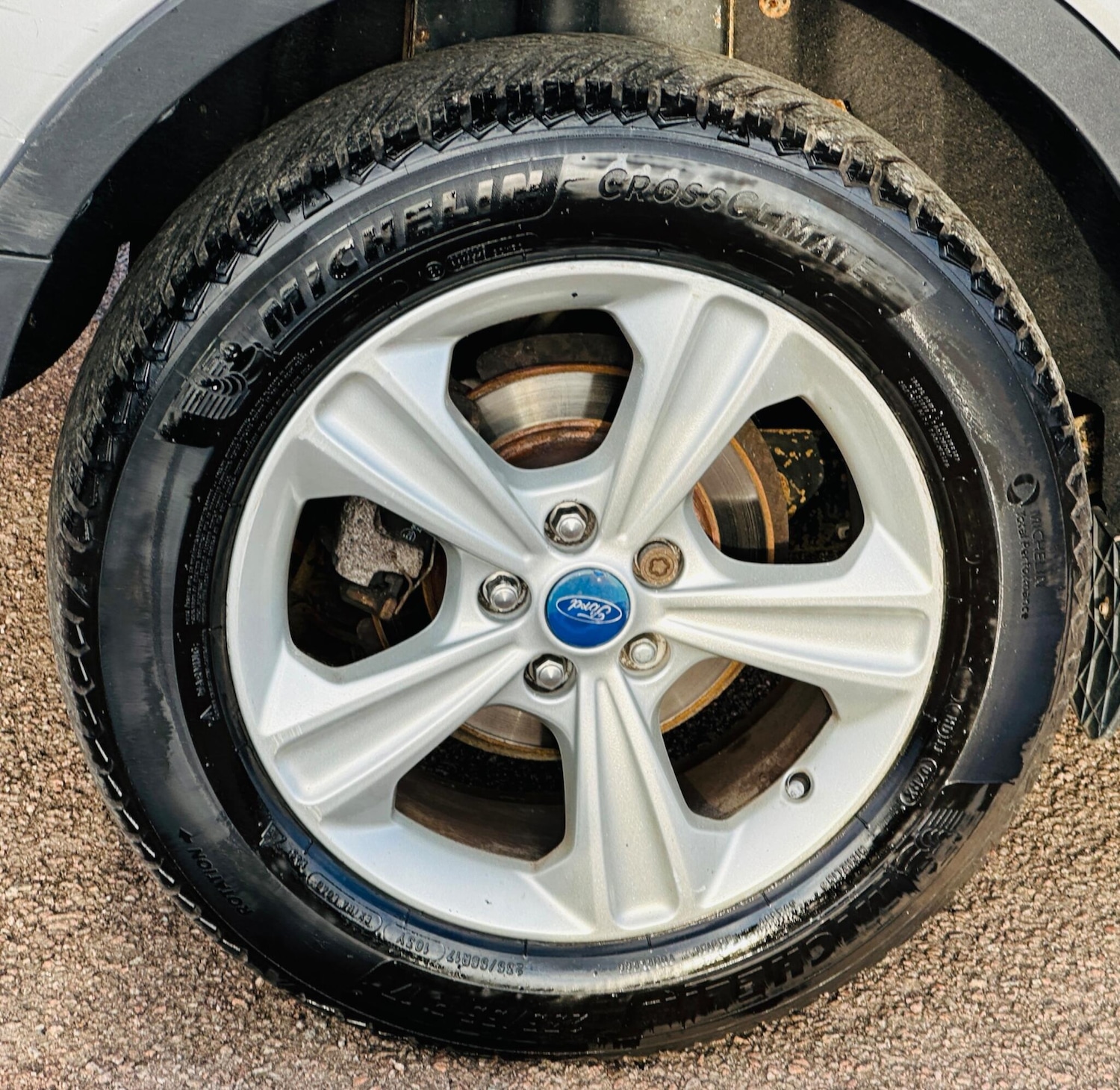 Used Ford Kuga 2013 for sale - 76824105: Photo 36