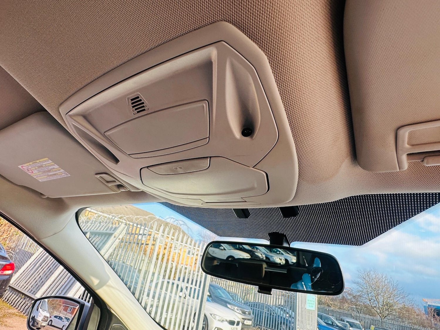 Used Ford Kuga 2013 for sale - 76824105: Photo 47