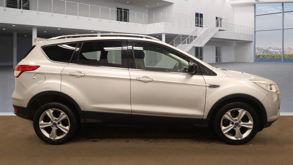 Used Ford Kuga 2013 for sale - 76824105: Photo 5