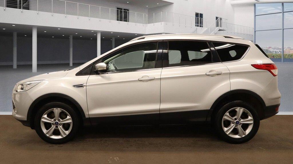 Used Ford Kuga 2013 for sale - 76824105: Photo 6