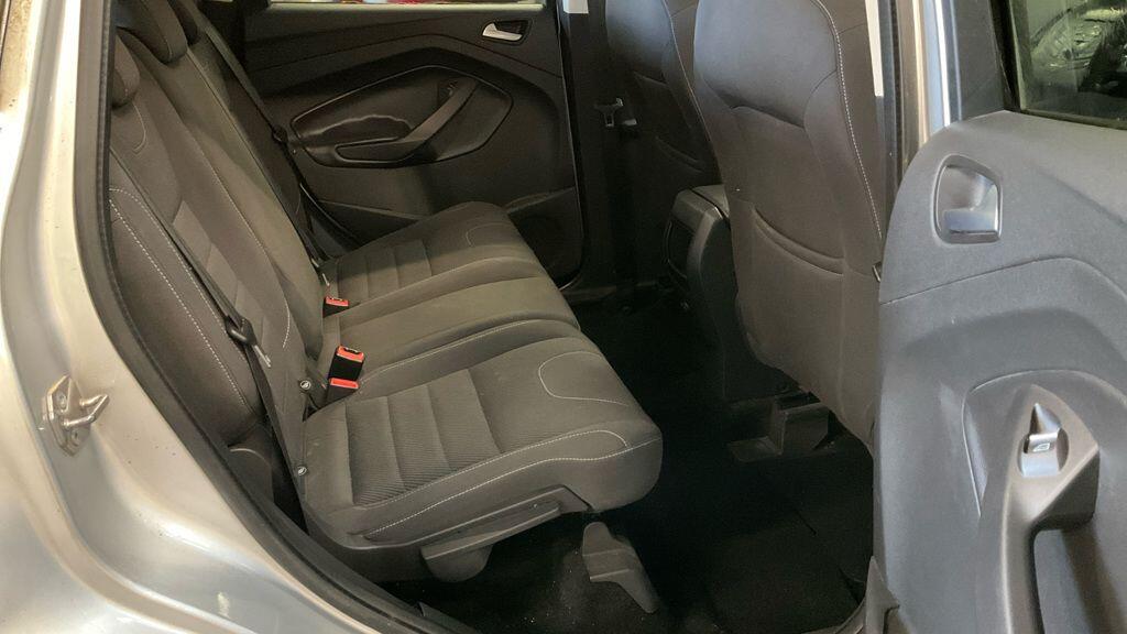 Used Ford Kuga 2013 for sale - 76824105: Photo 7