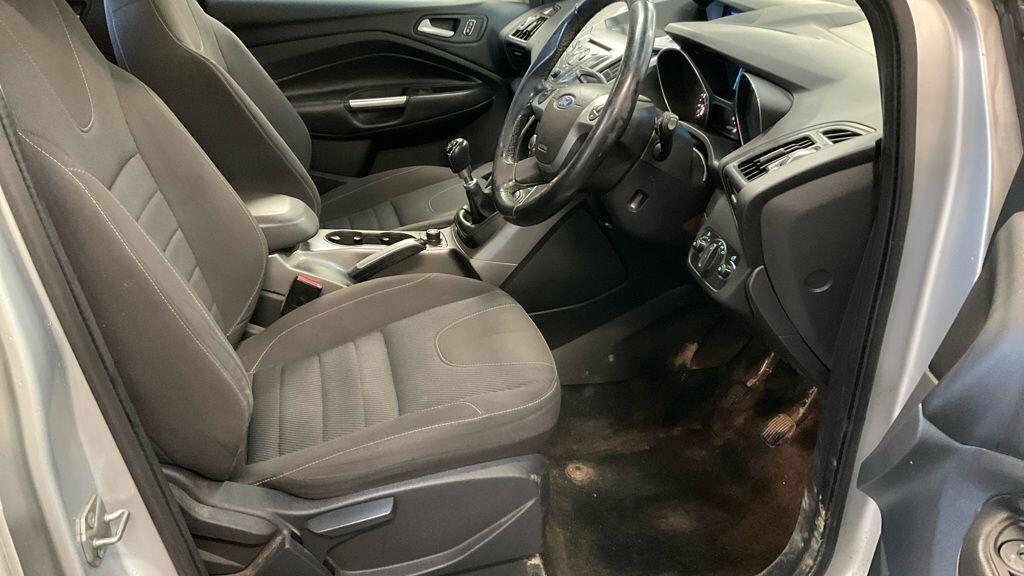 Used Ford Kuga 2013 for sale - 76824105: Photo 8