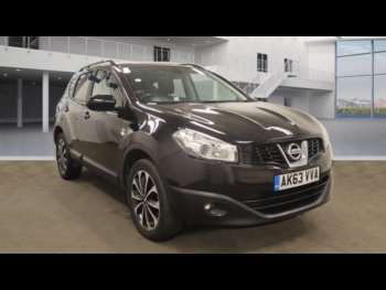 2014 (63) - 1.5 dCi 360 2WD Euro 5 5dr