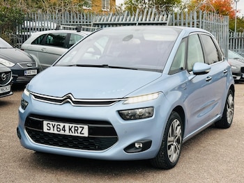 Used Citroen C4 Picasso 2014 for sale - 76250981: Photo