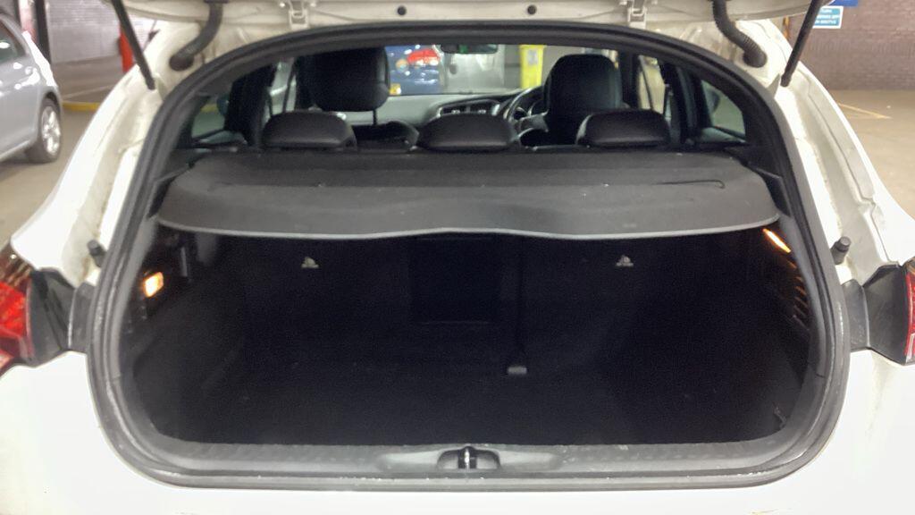 Used Citroen DS4 2012 for sale - 77709551: Photo 11