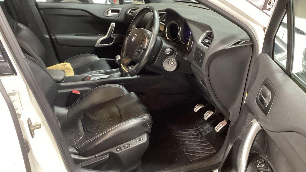 Used Citroen DS4 2012 for sale - 77709551: Photo 13