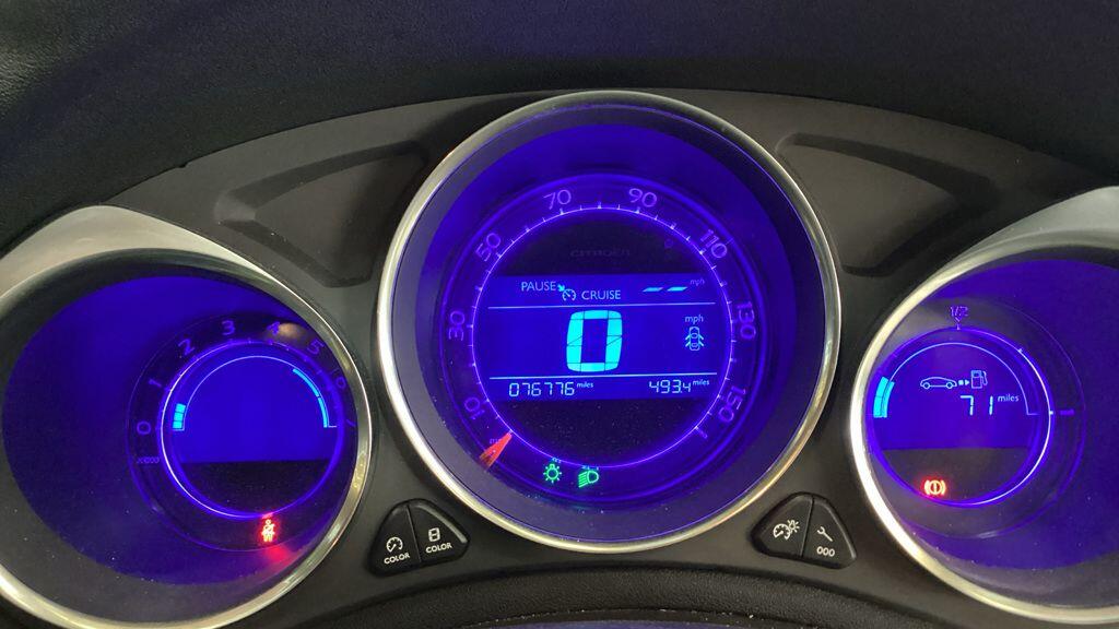 Used Citroen DS4 2012 for sale - 77709551: Photo 14