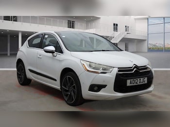 (12) - 2.0 HDi DSport Euro 5 5dr