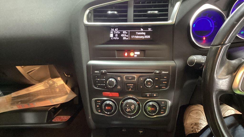 Used Citroen DS4 2012 for sale - 77709551: Photo 5