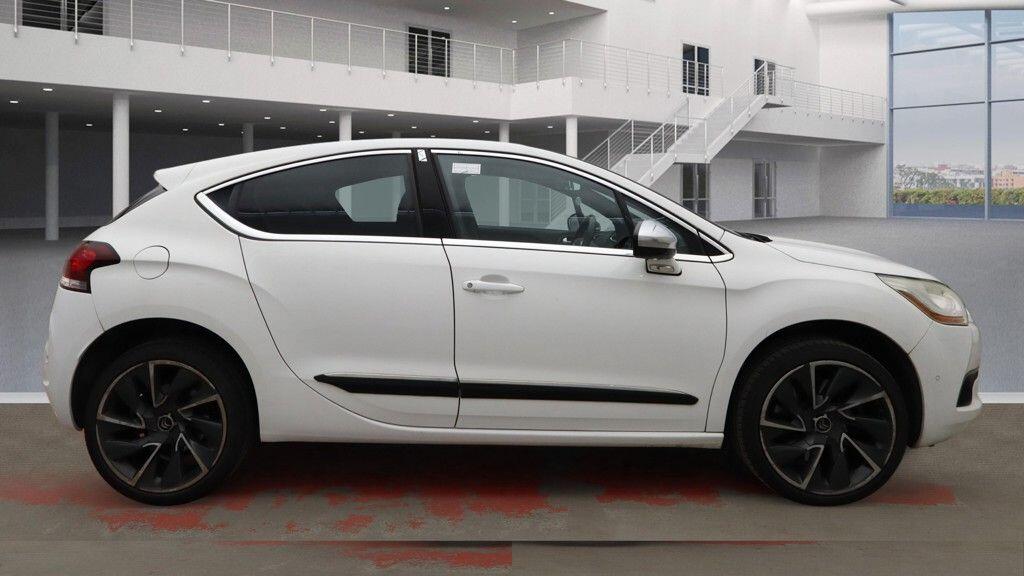 Used Citroen DS4 2012 for sale - 77709551: Photo 8