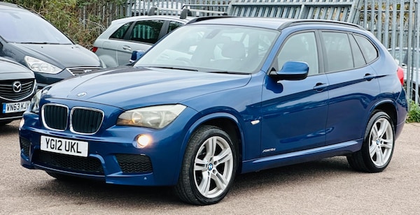 Used BMW X1 2012 for sale - 76200658: Photo 11