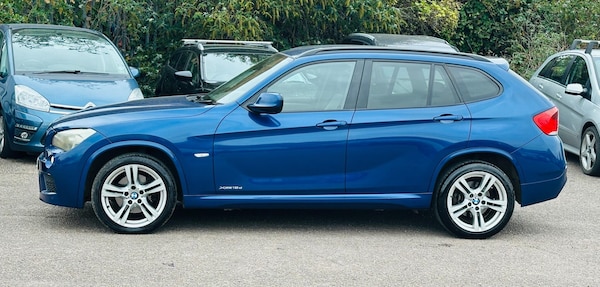 Used BMW X1 2012 for sale - 76200658: Photo 15