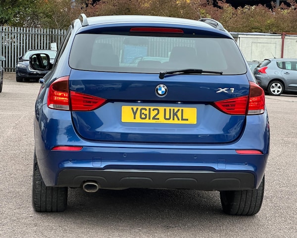 Used BMW X1 2012 for sale - 76200658: Photo 17