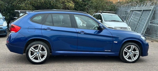 Used BMW X1 2012 for sale - 76200658: Photo 18