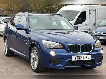 BMW - X1
