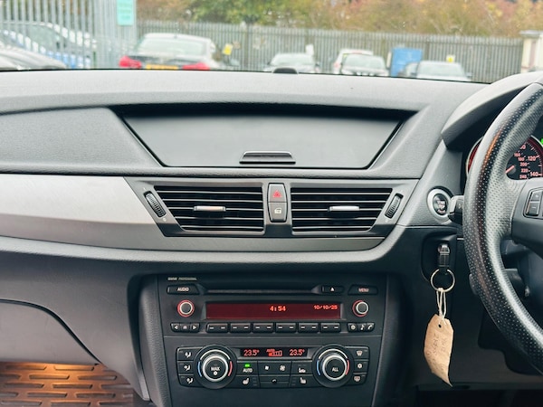 Used BMW X1 2012 for sale - 76200658: Photo 22