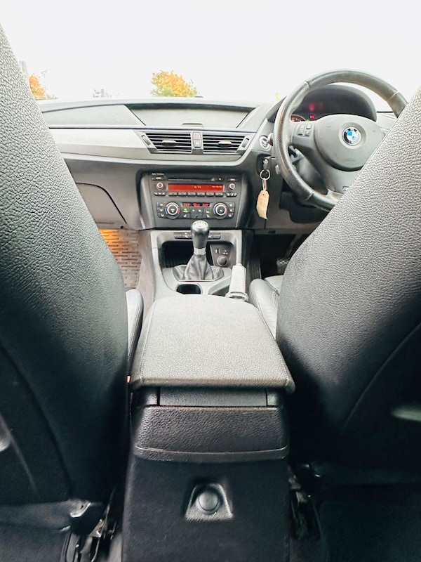 Used BMW X1 2012 for sale - 76200658: Photo 23