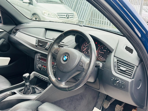 Used BMW X1 2012 for sale - 76200658: Photo 25
