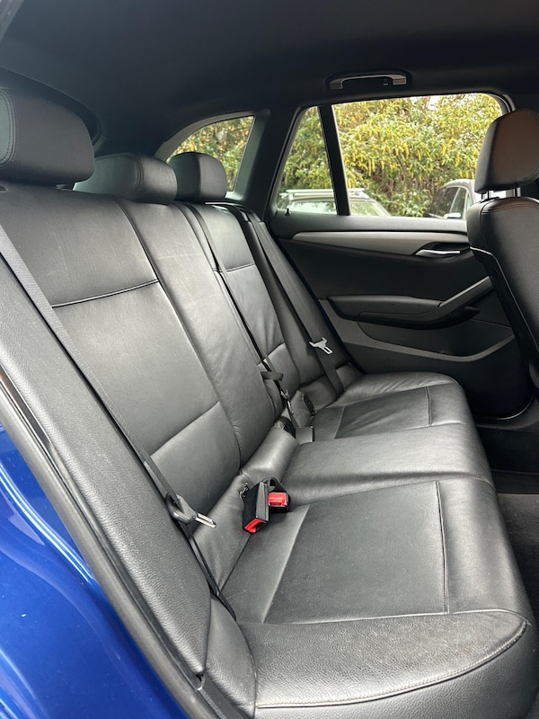 Used BMW X1 2012 for sale - 76200658: Photo 29
