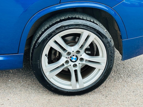 Used BMW X1 2012 for sale - 76200658: Photo 41
