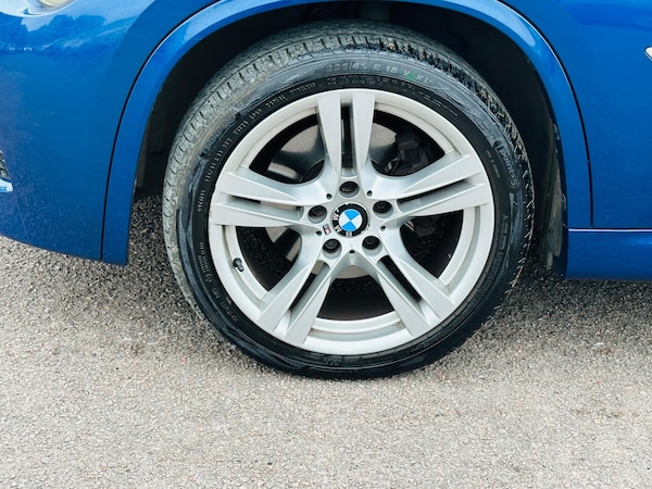 Used BMW X1 2012 for sale - 76200658: Photo 42