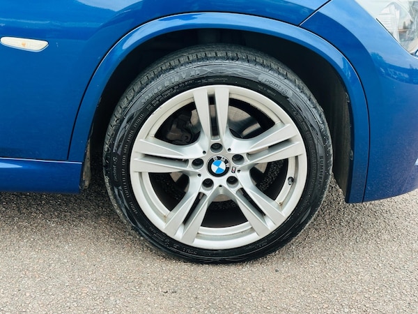 Used BMW X1 2012 for sale - 76200658: Photo 43