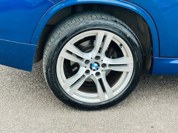 Used BMW X1 2012 for sale - 76200658: Photo 44