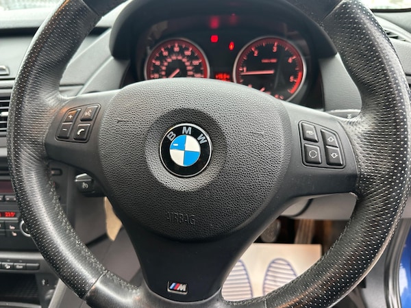 Used BMW X1 2012 for sale - 76200658: Photo 48