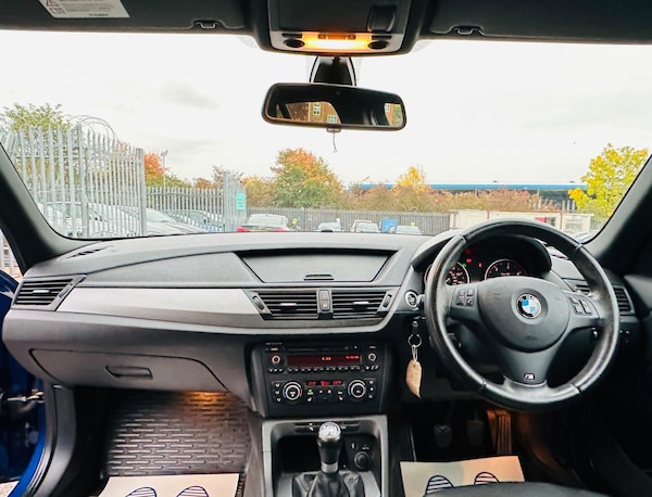 Used BMW X1 2012 for sale - 76200658: Photo 4
