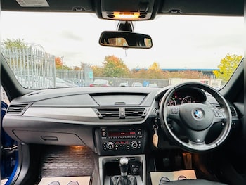 Used BMW X1 2012 for sale - 76200658: Photo 4