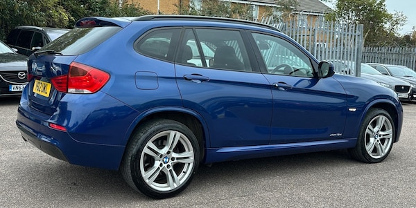 Used BMW X1 2012 for sale - 76200658: Photo 52