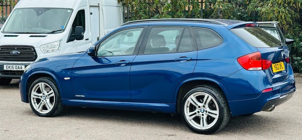 Used BMW X1 2012 for sale - 76200658: Photo 5