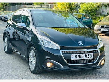 Used Peugeot 208 2016 for sale - 78789907: Photo