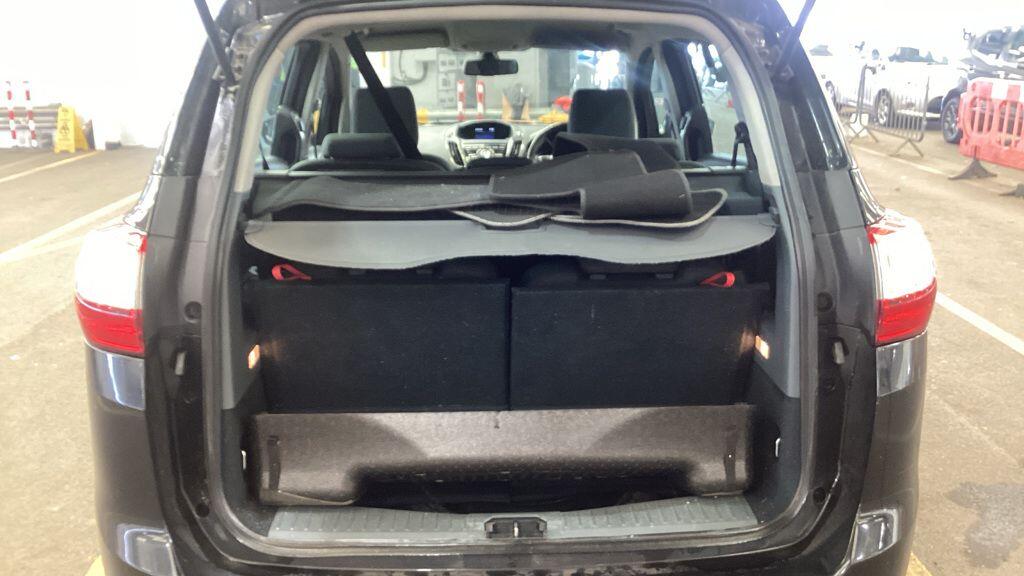 Used Ford Grand C-Max 2011 for sale - 78062573: Photo 11